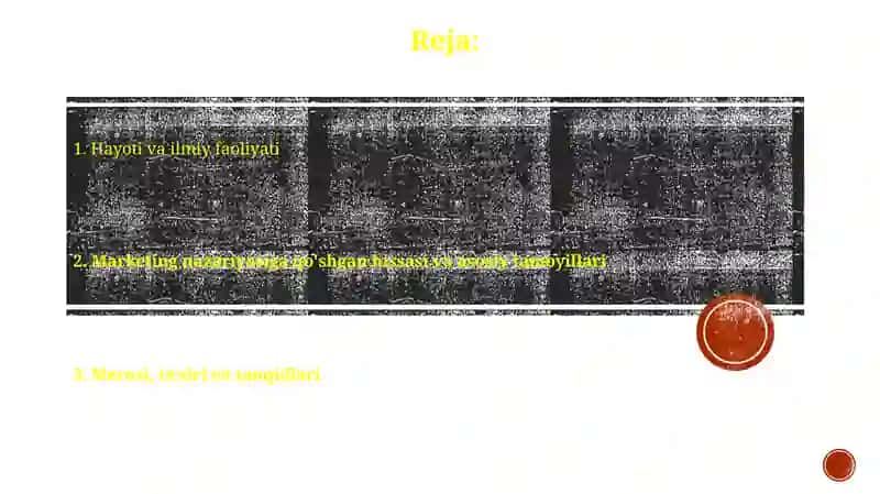 Flip Kotler 2