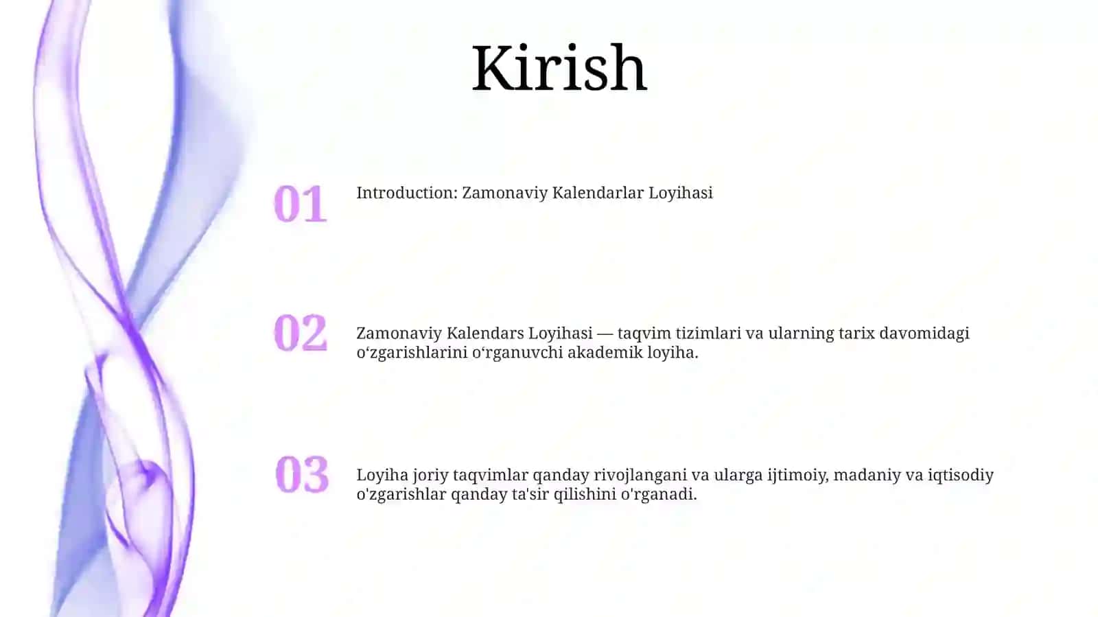 ZamonaviyKalendarlarLoyihasi 2