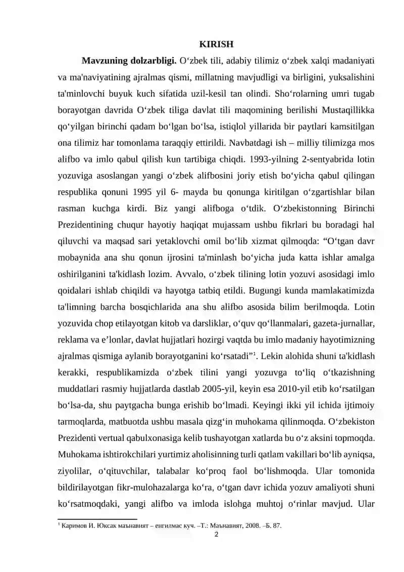 Piktografik yozuv tavsifi va taraqqiyoti 2