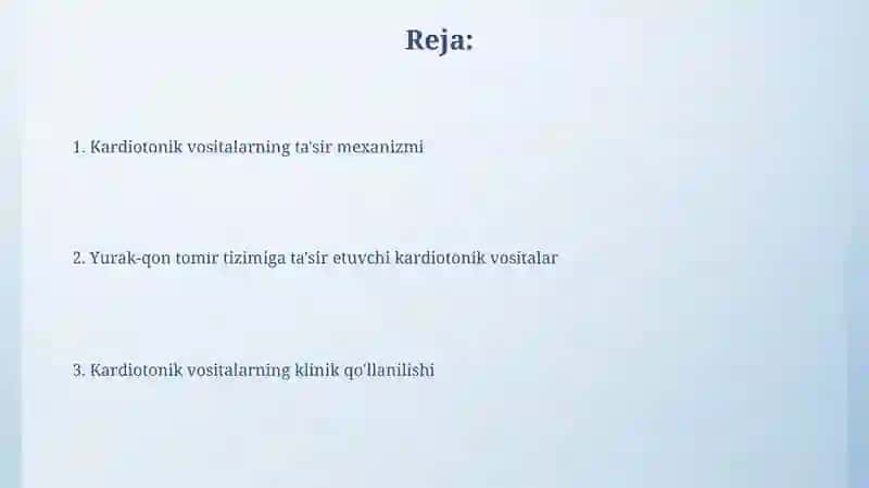 Kardiologiya 2