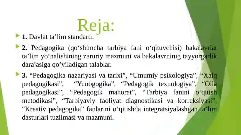 Integrativ pedagogika fani 2