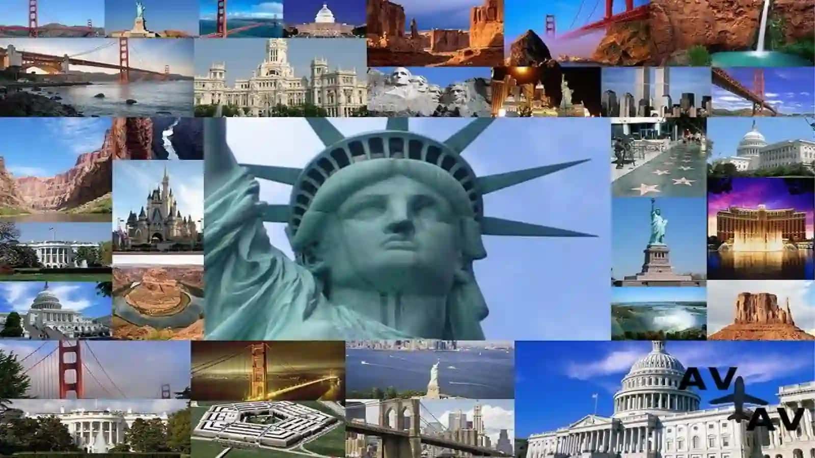 Amerika Qo‘shma Shtatlari 2
