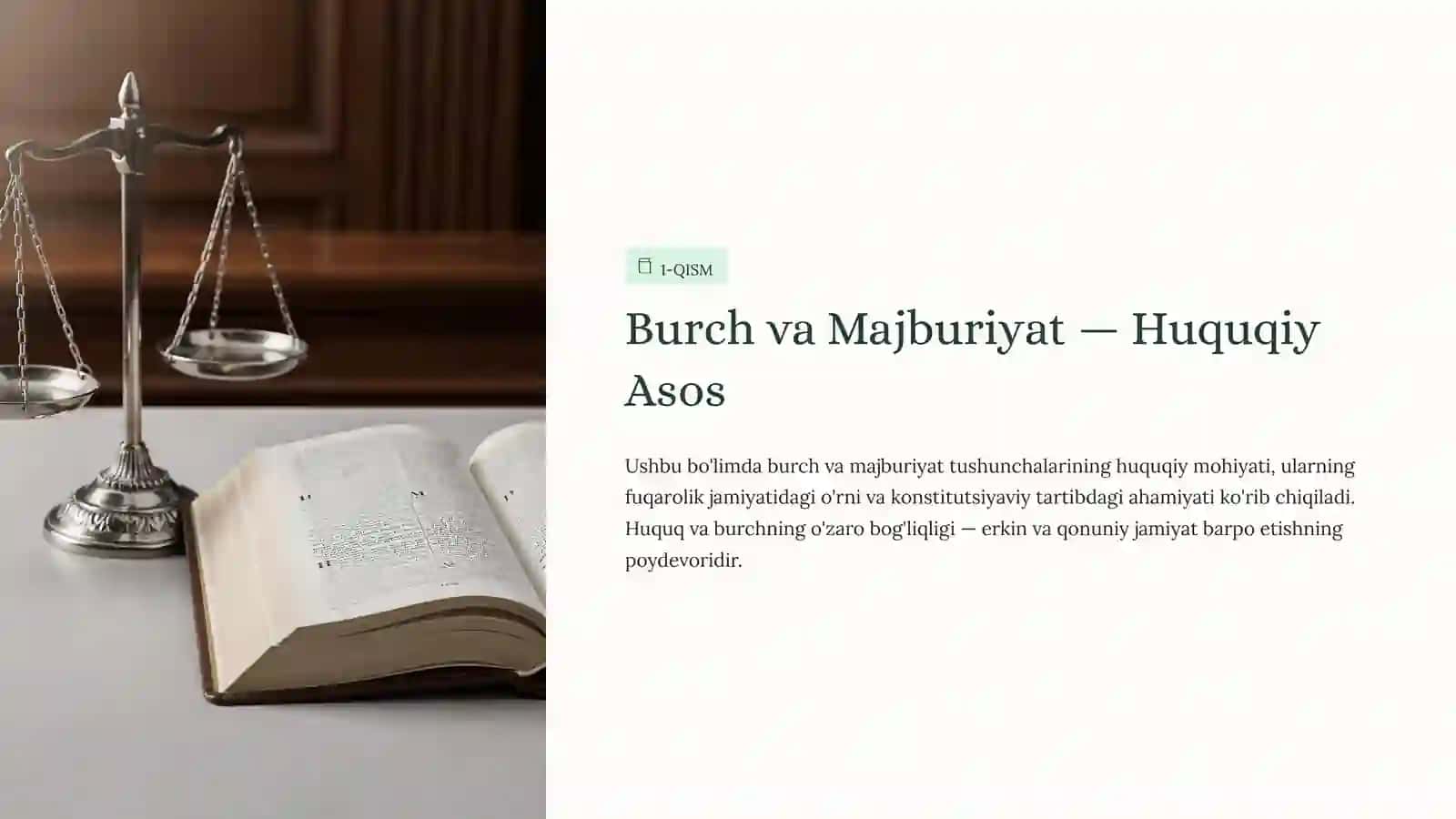 Konstitutsiyaviy Burch Tushunchasi 2