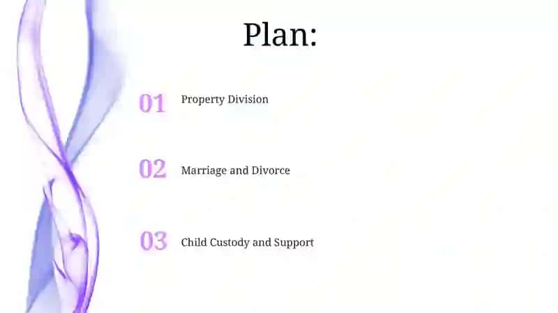 Family law 2