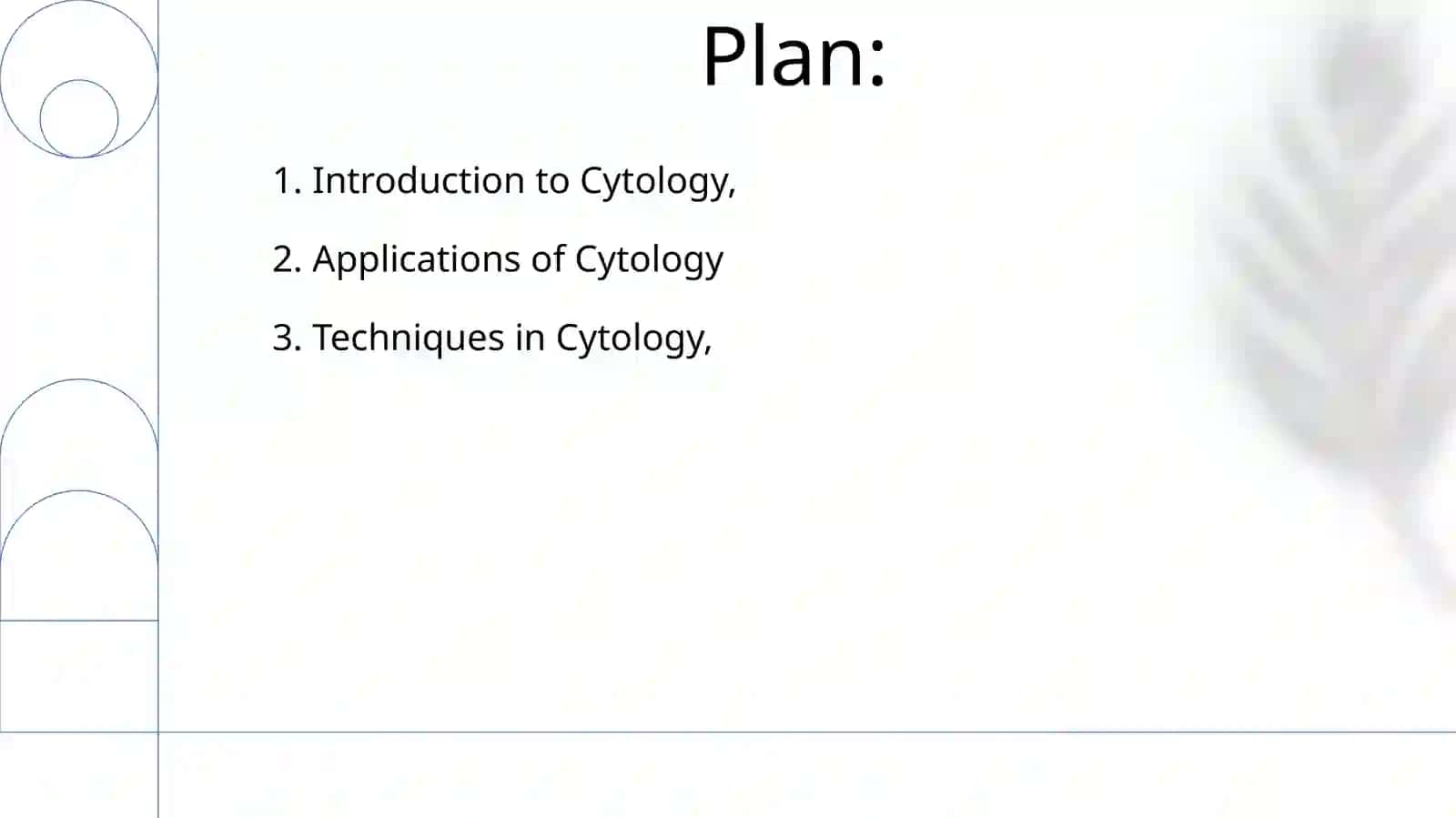 Cytology 2
