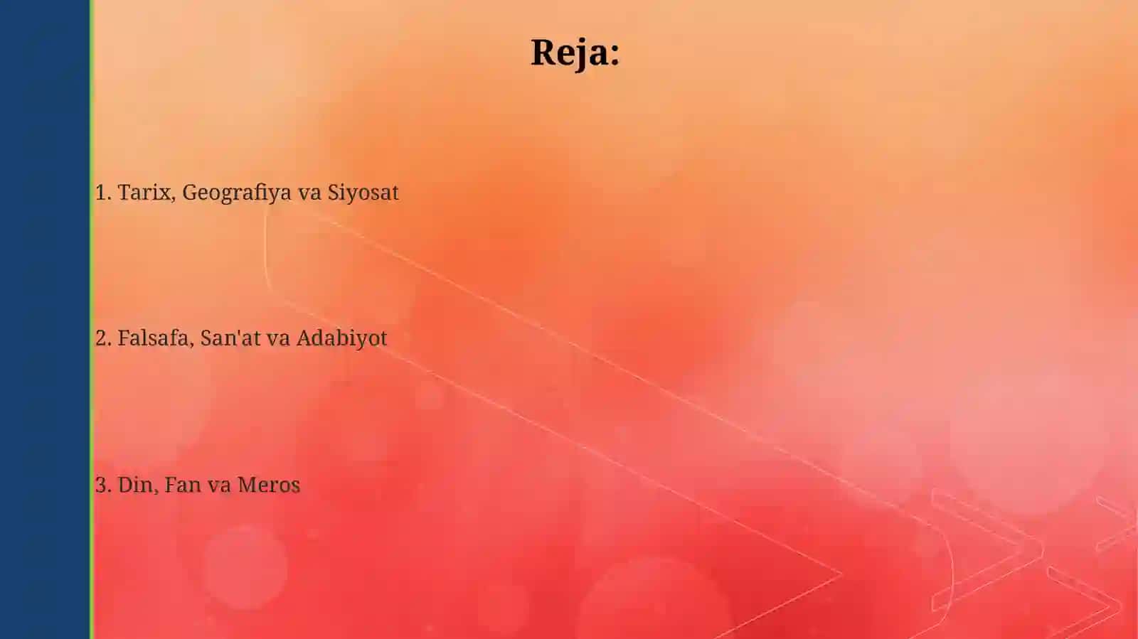 Qadimgi Yunoniston madaniyati 2