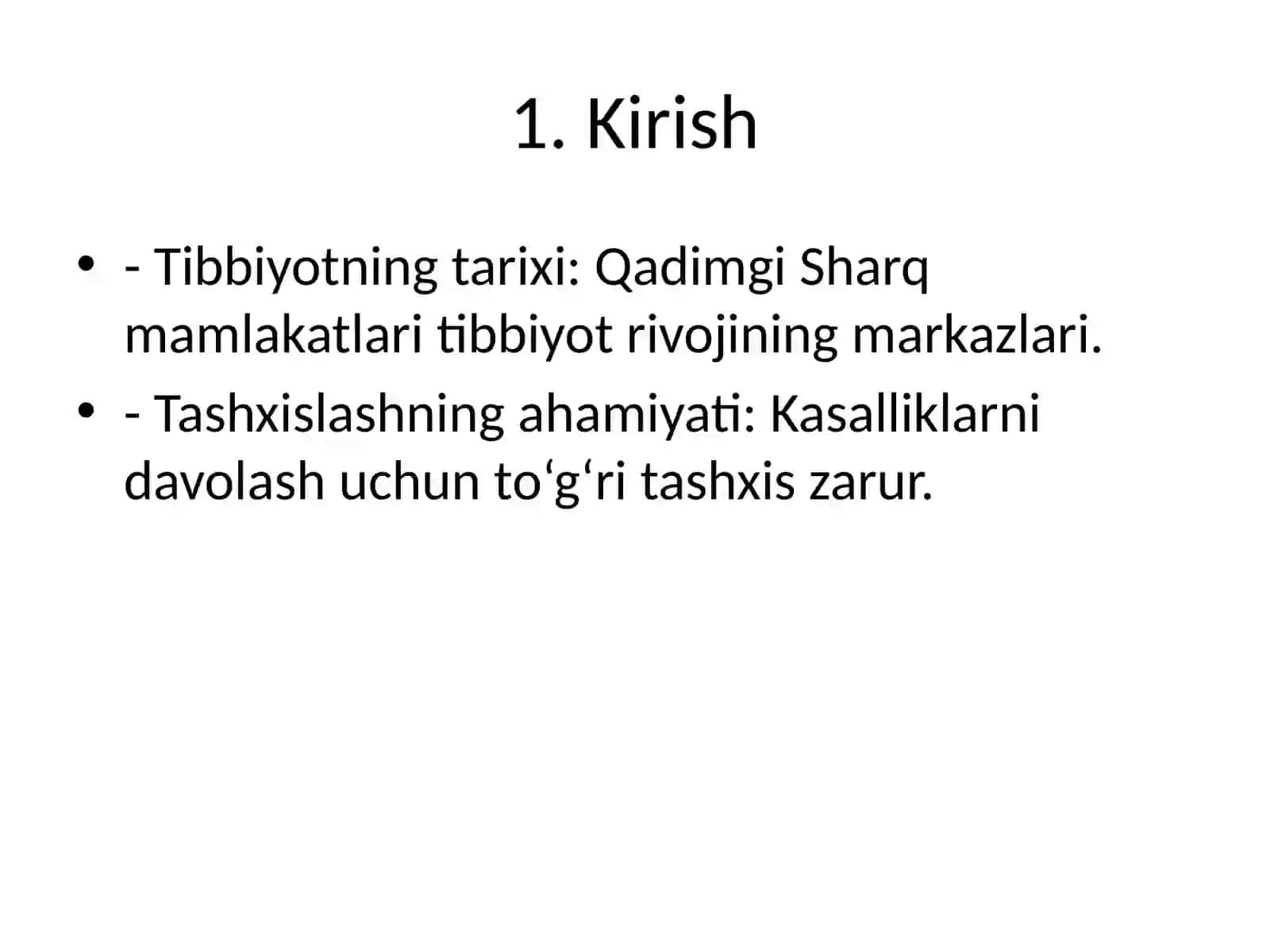 Xalqtabobatidatashxislashusuli 2