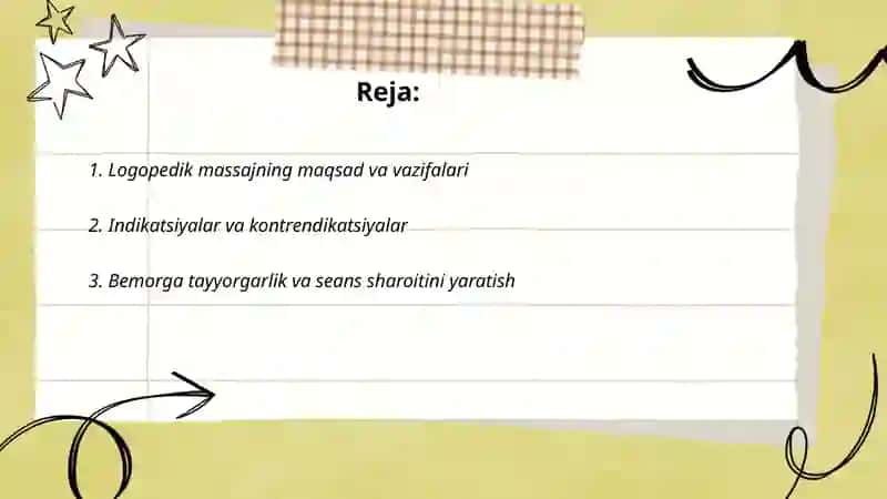 Logopedik massaj o‘tkazish bo‘yicha uslubiy ko‘rsatmalar 2