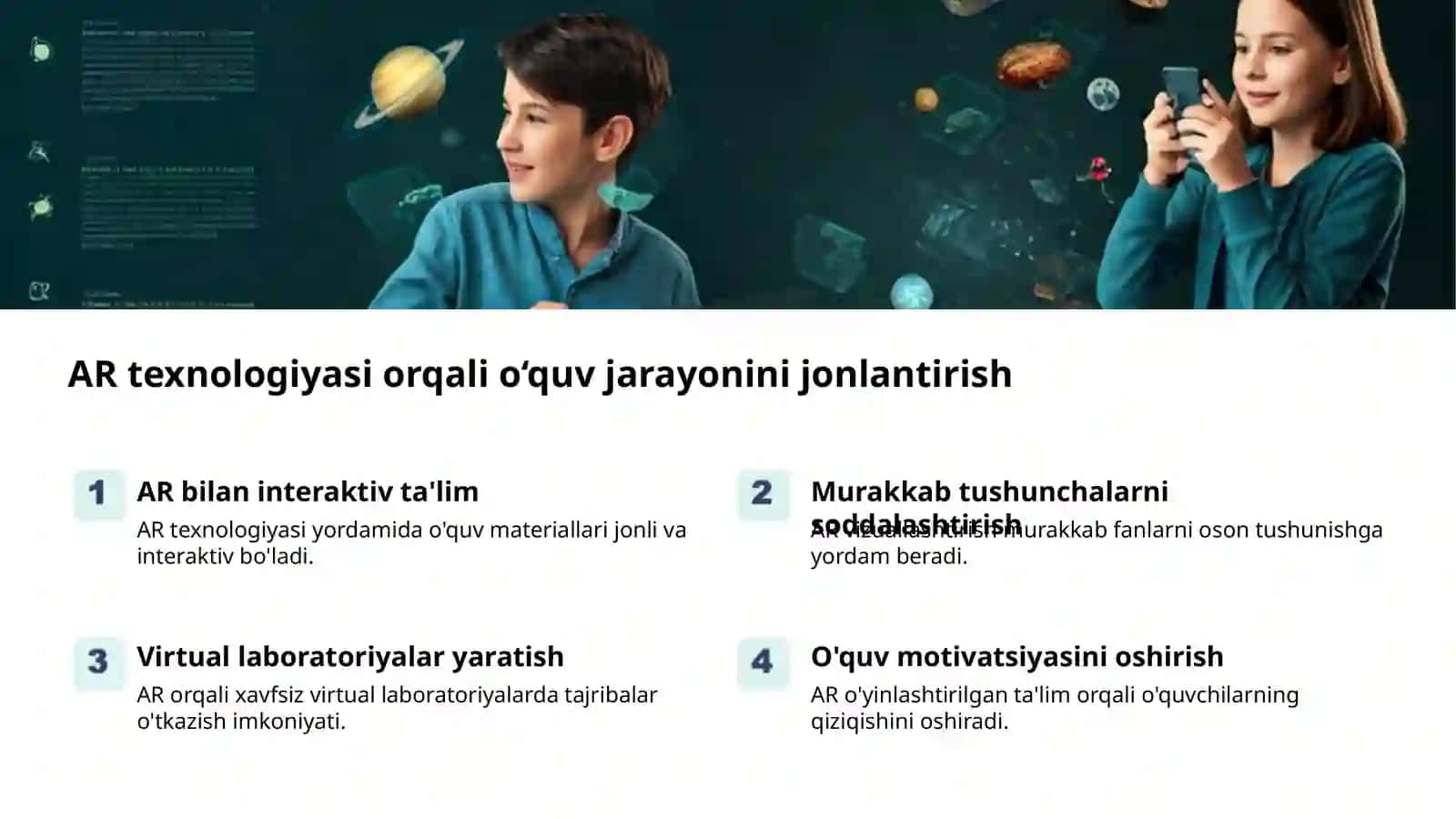 Boshlang‘ich ta`limda innovatsion texnologiyalar 2