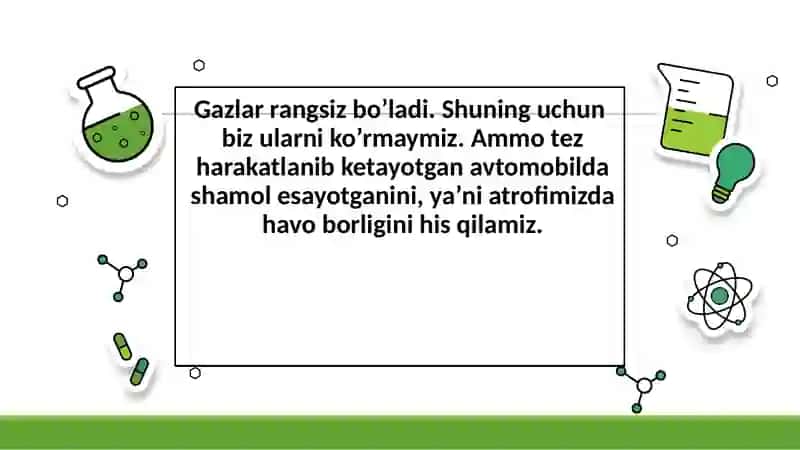 Gazlar 2