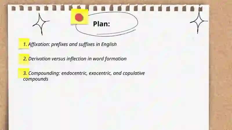 Word Building and Word Blending 2