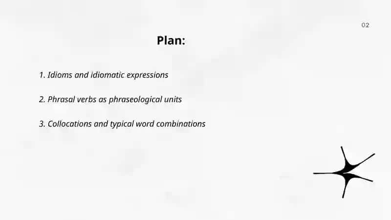 Phraseology Zaripova Sevinchoy 2
