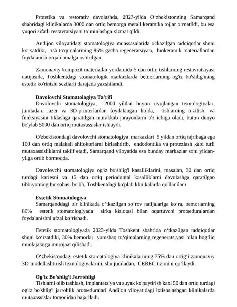 Terapevtik stomatologiya 2