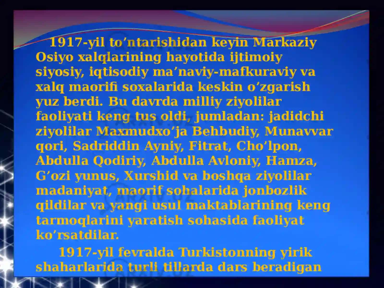 Pedagogika fani rivoji 2