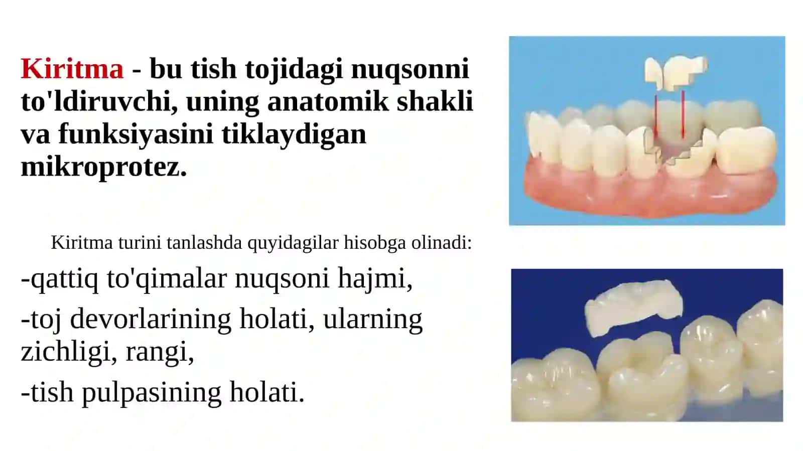 Ortopedik kiritmalar 2