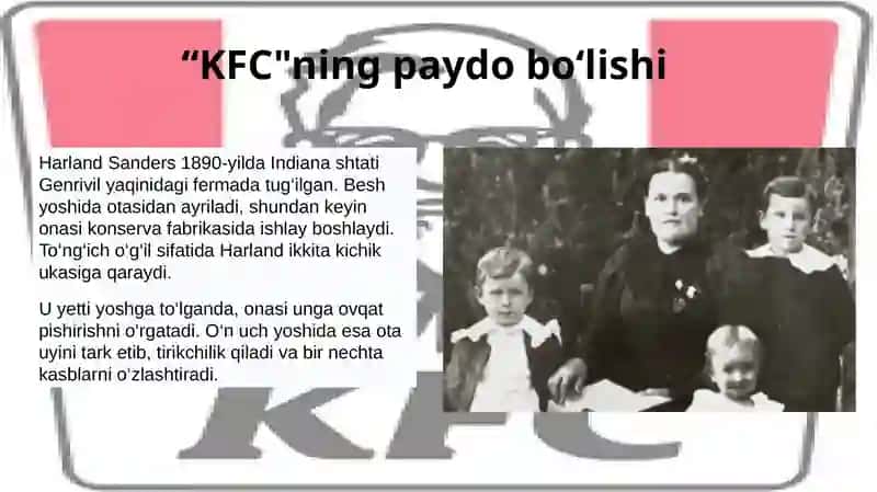 KFC 2