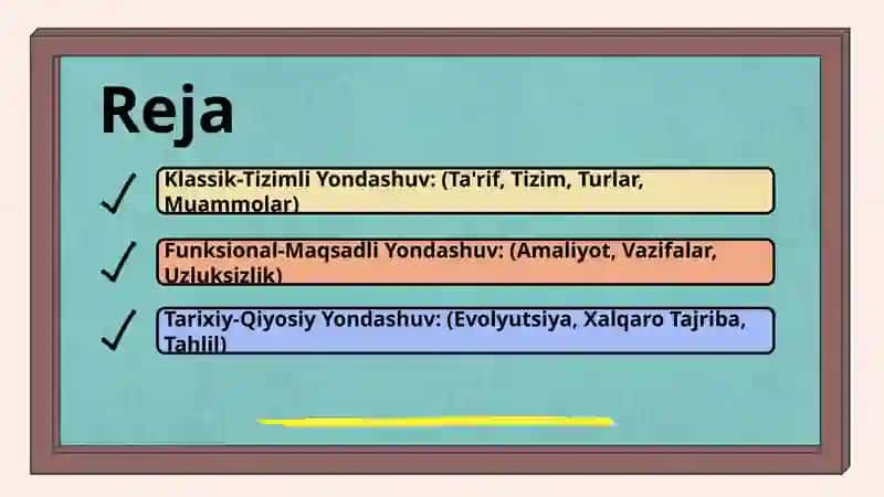 Kasbiy ta'lim tizimi va turlari 2