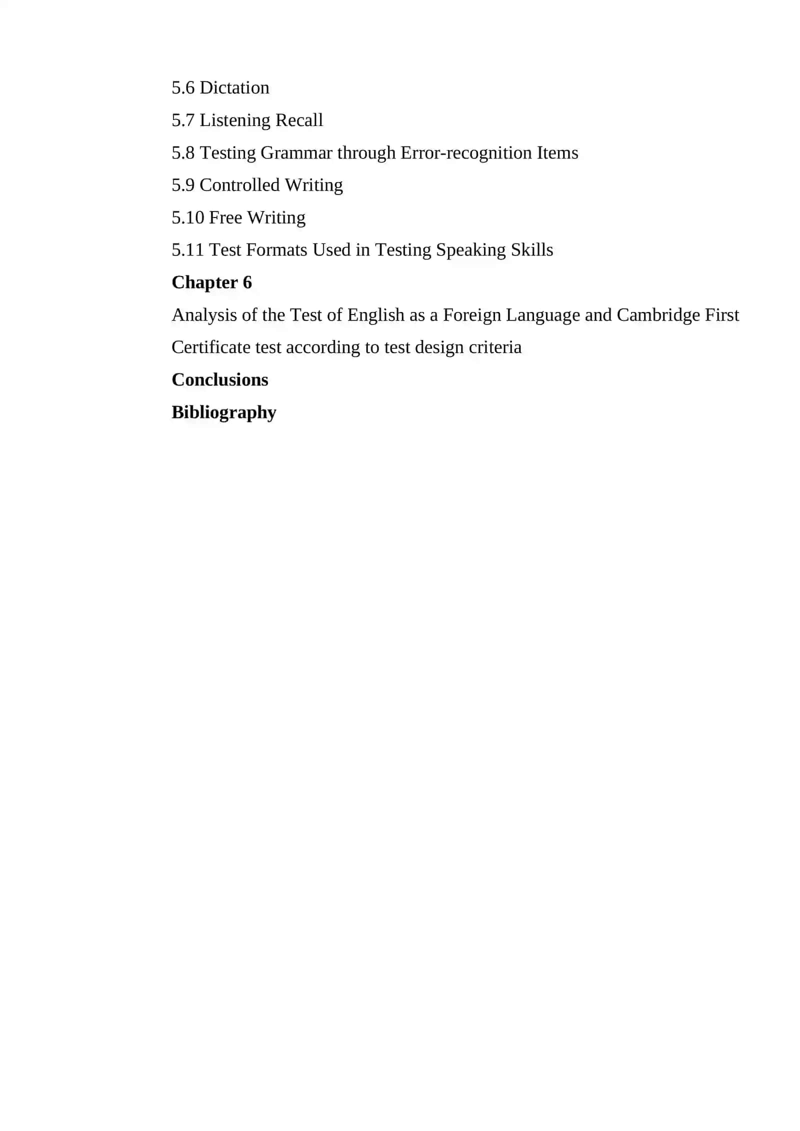 EMPLOYING OF SELF-EVALUATION IN ENGLISH CLASSES 2