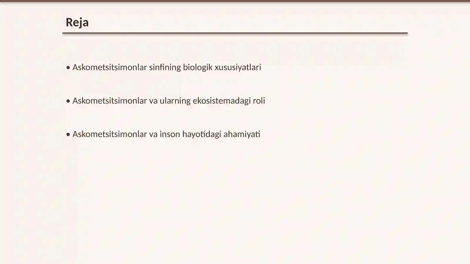 Askometsitsimonlar va ularning ekosistemadagi roli 2