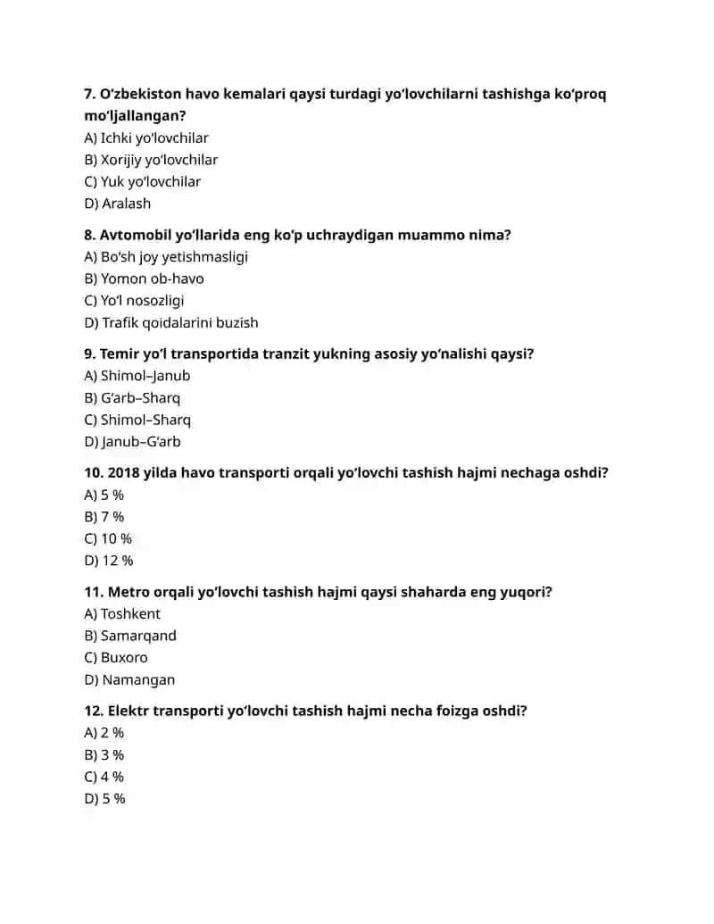 YETKAZIB BERISH LOGISTIK ZANJIRINI BOSHQARISH TIZIMI 2