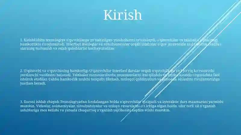 Nuklein Kislotalar 2