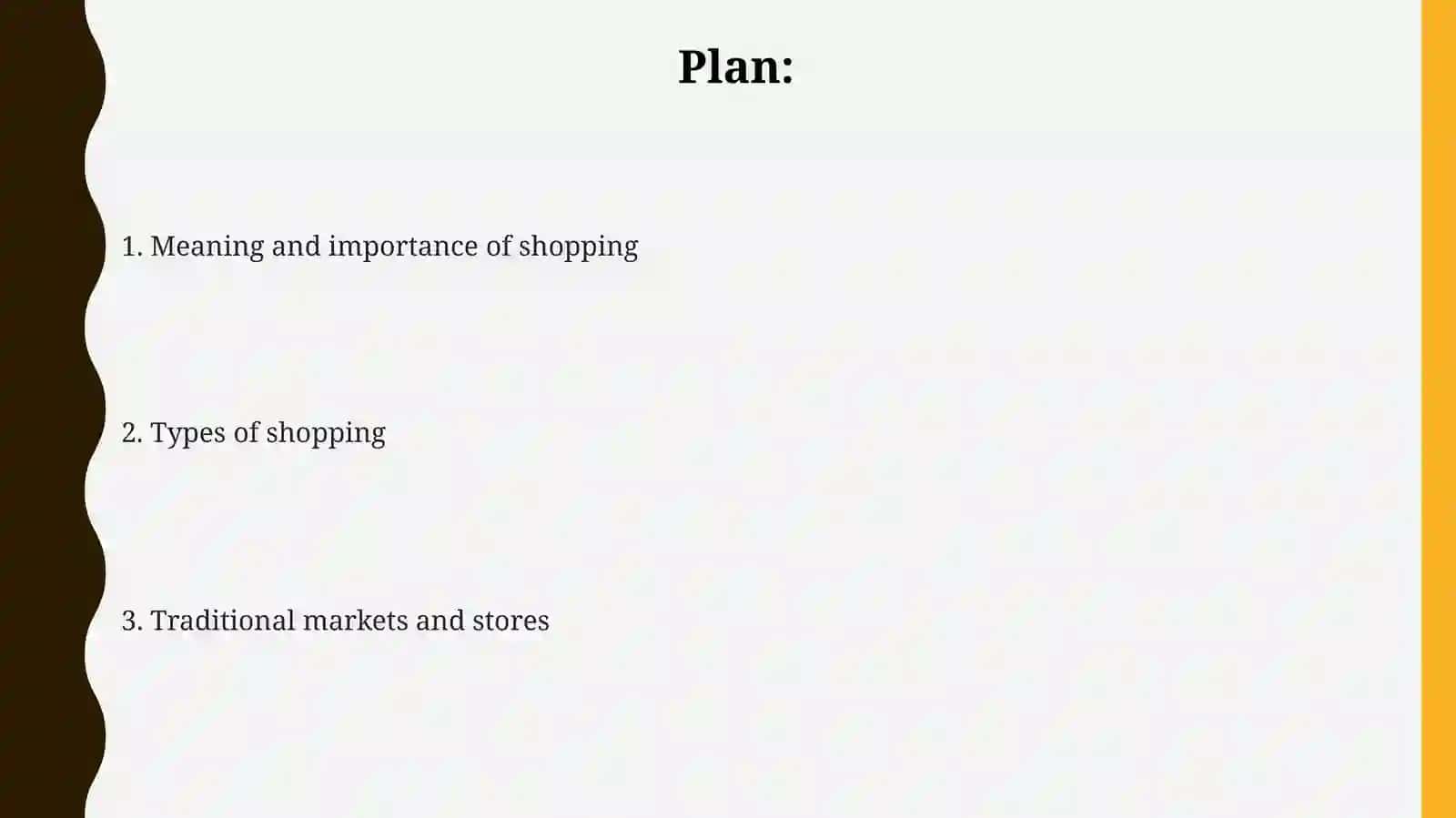 Shopping 2