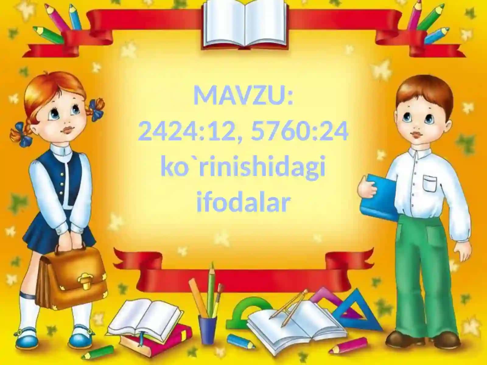Tabiatning ne’matiko’p 2