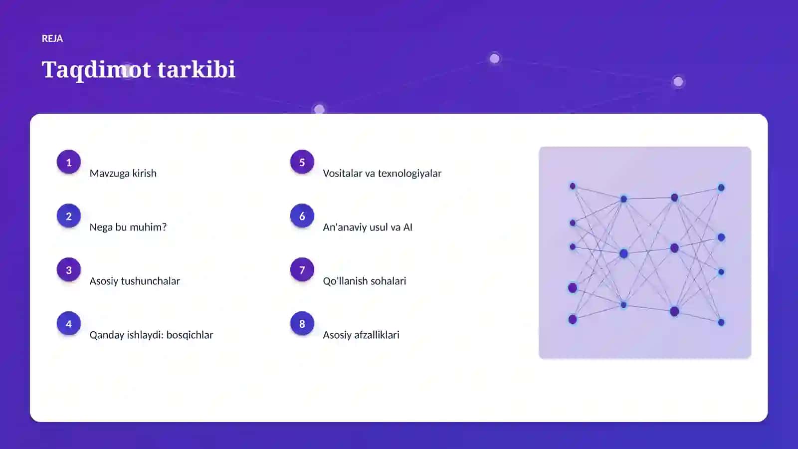 Toʻda intellekti yordamida arxeologiya samaradorligini oshirish 2