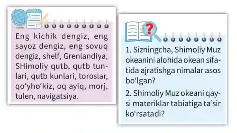 Shimoliy Muzokeani 2