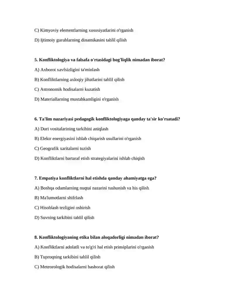 Pedagogik konfliktologiya 2
