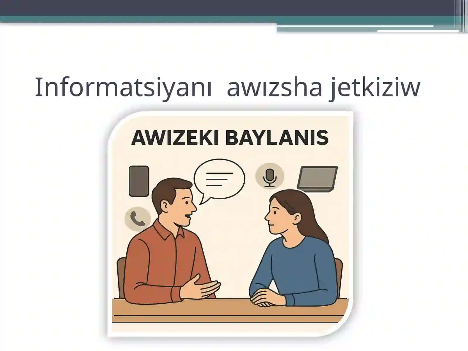 KONFERENSIYA - INFORMATSIYA HAQIDA 2