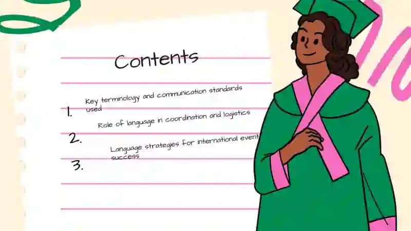 Language for Organization of the Games 2