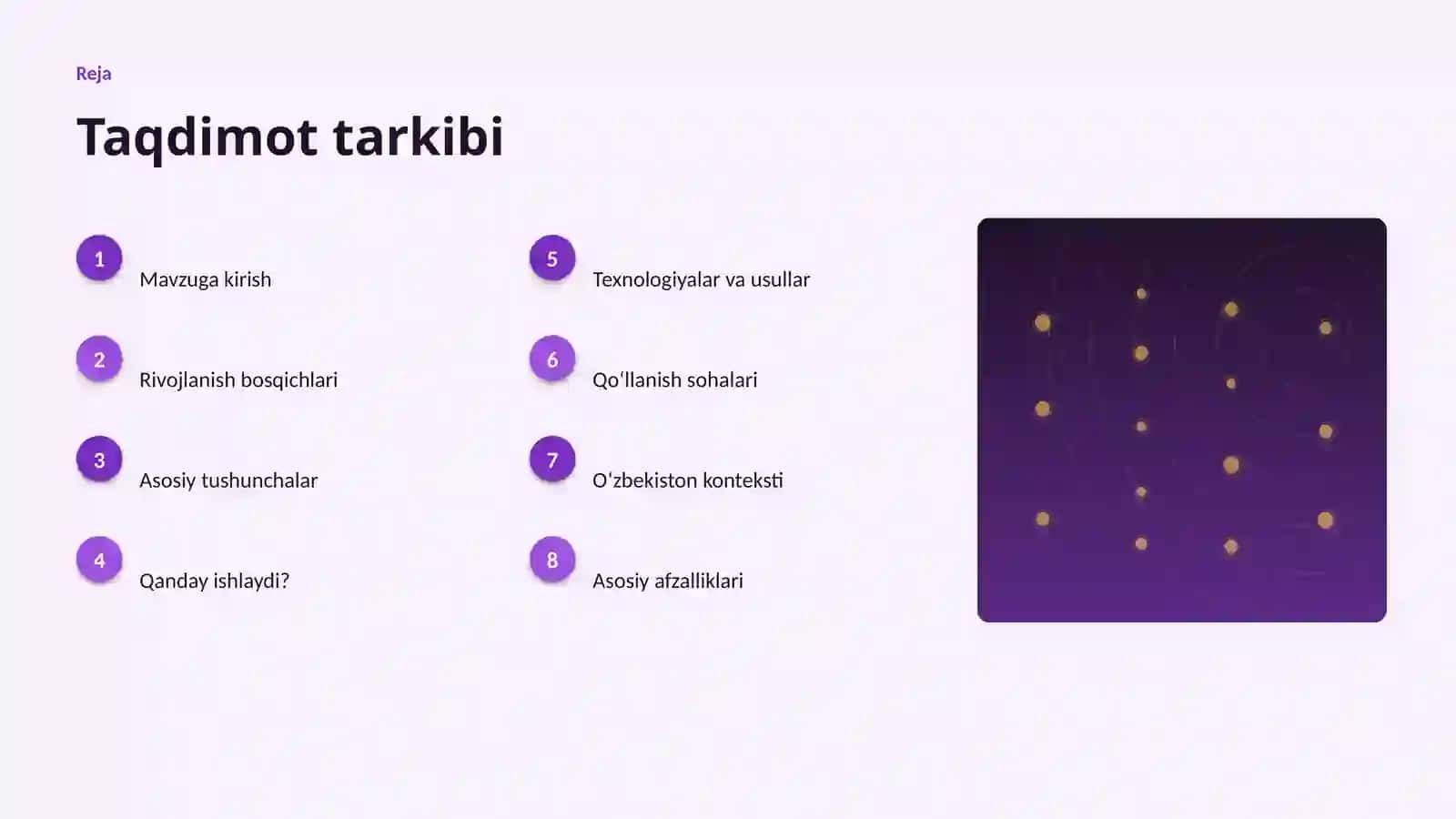 Bilimlar grafining sportda qoʻllanilishi 2