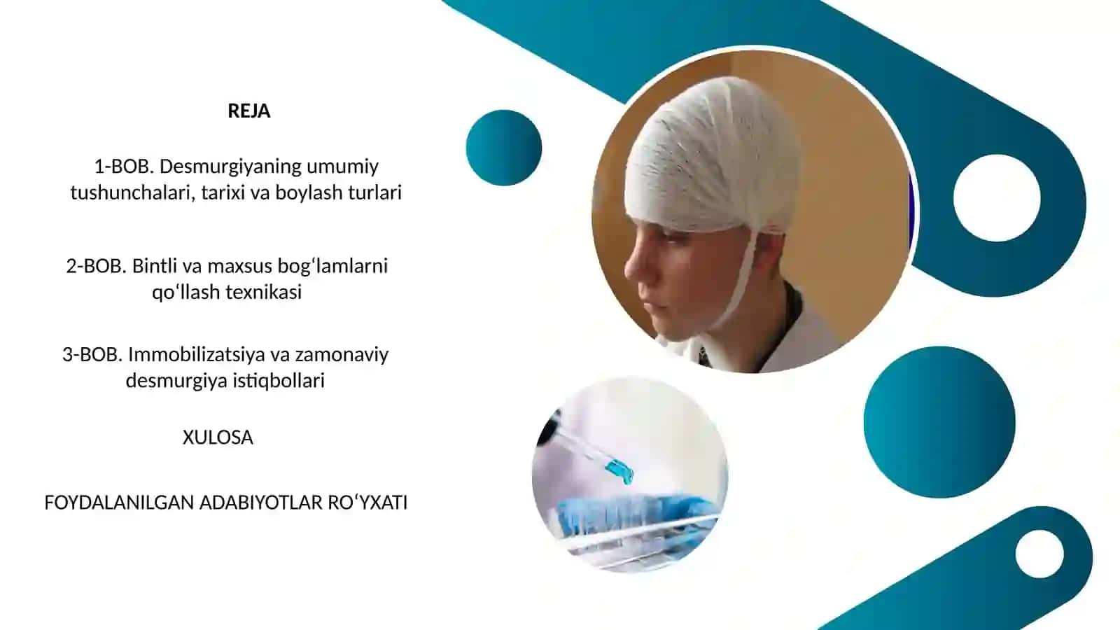 Desmurgiya 2