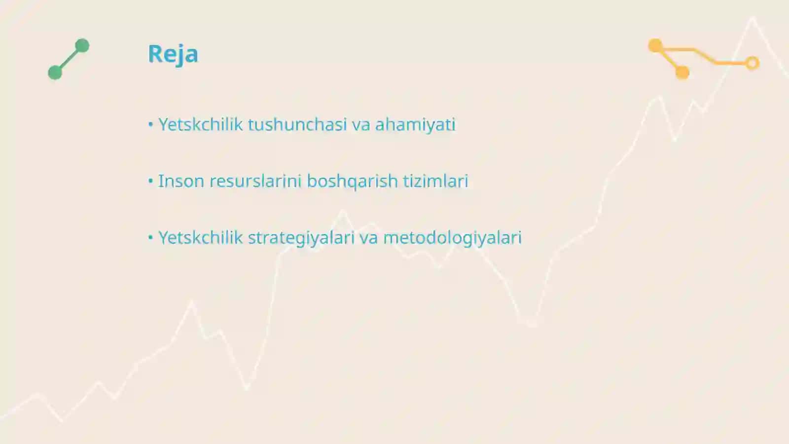 Inson resurslarini boshqarishda yetskchilik 2