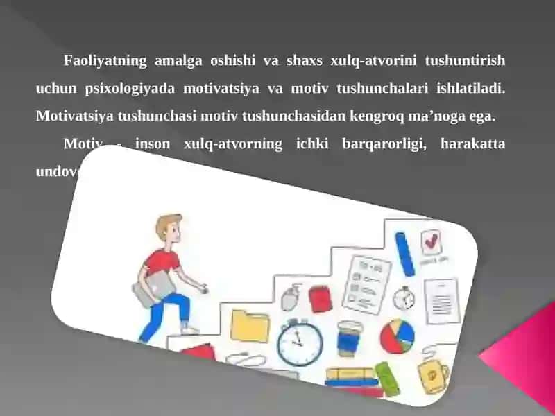 MOTIVATSIYA 2