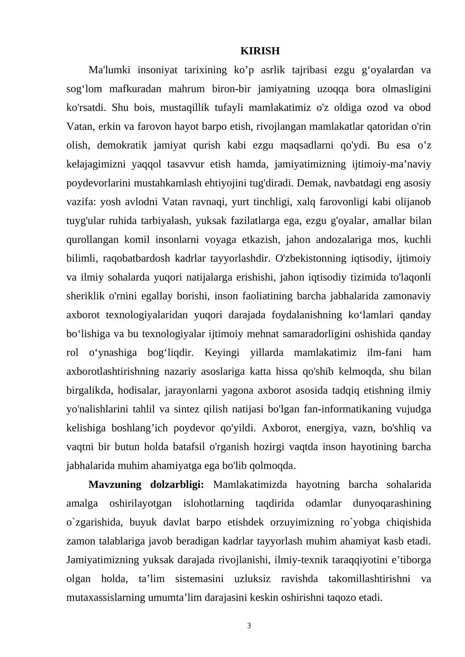 DIFRAKSION PANJARA VA ULARNING QO’LLANILISHI 2