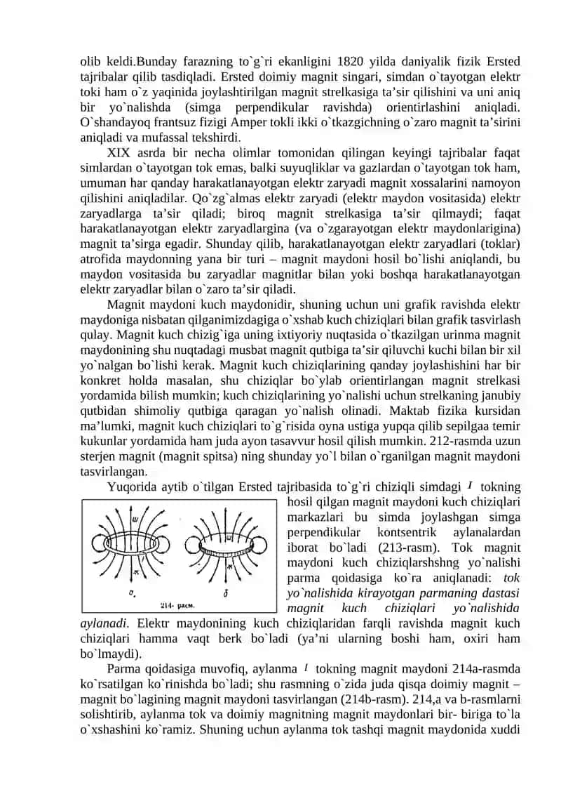 Magnit maydon 2