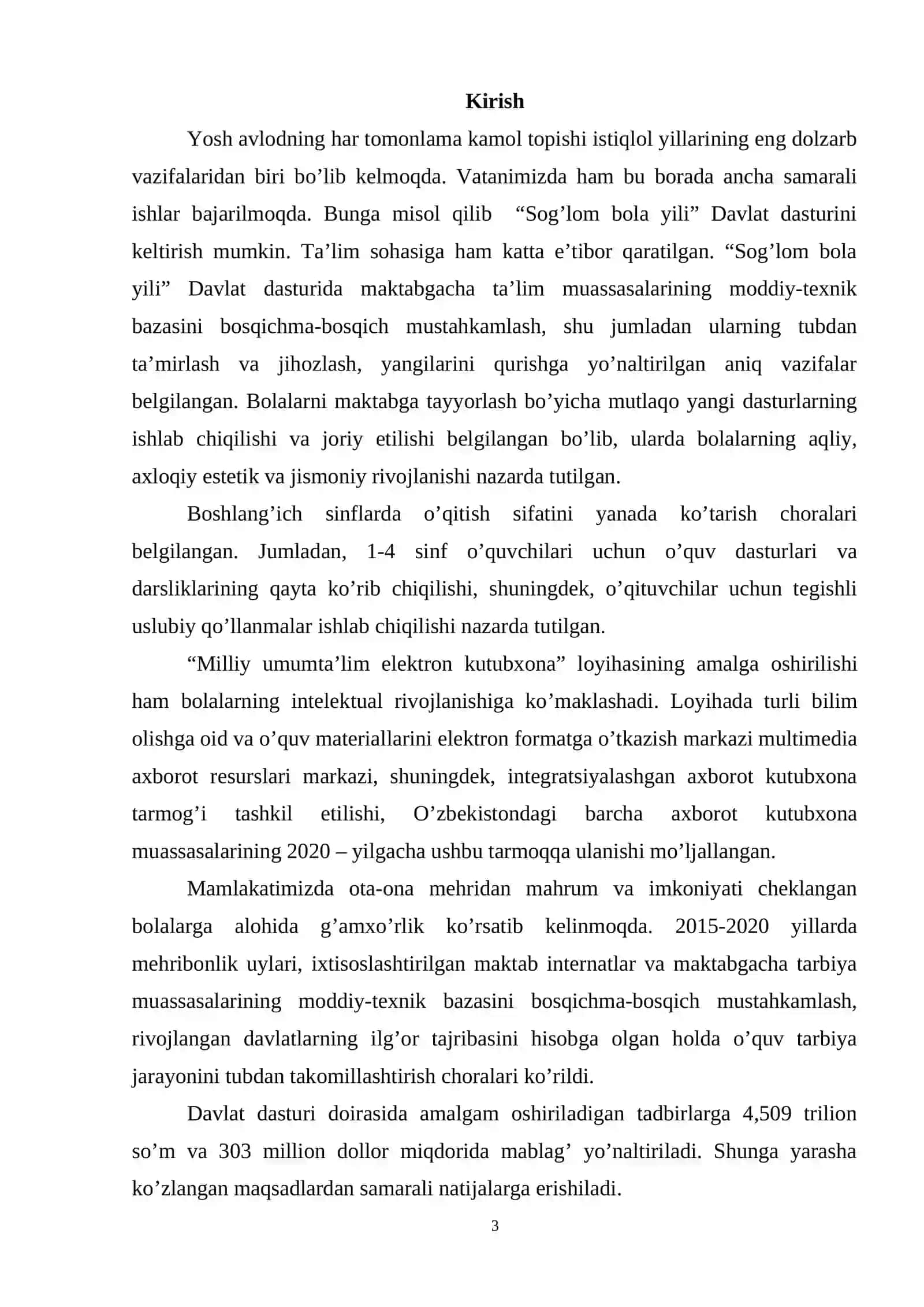Geometrik figuralarning tasvirlanishi 2
