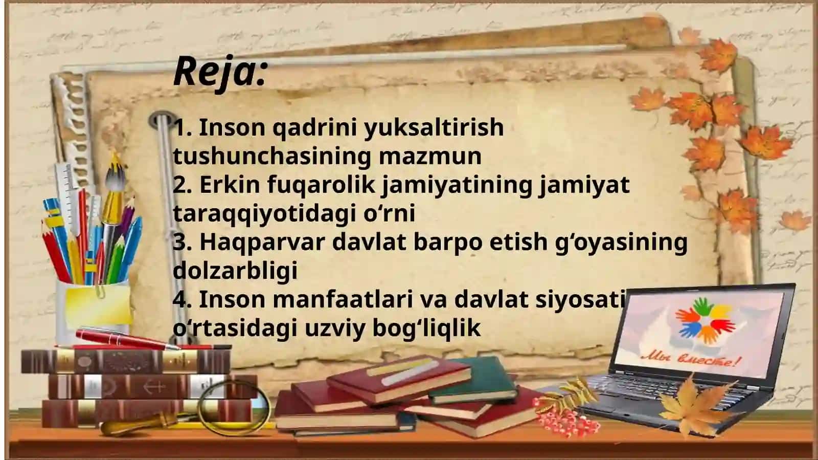 QUDRATOVA RO`ZIGUL 2