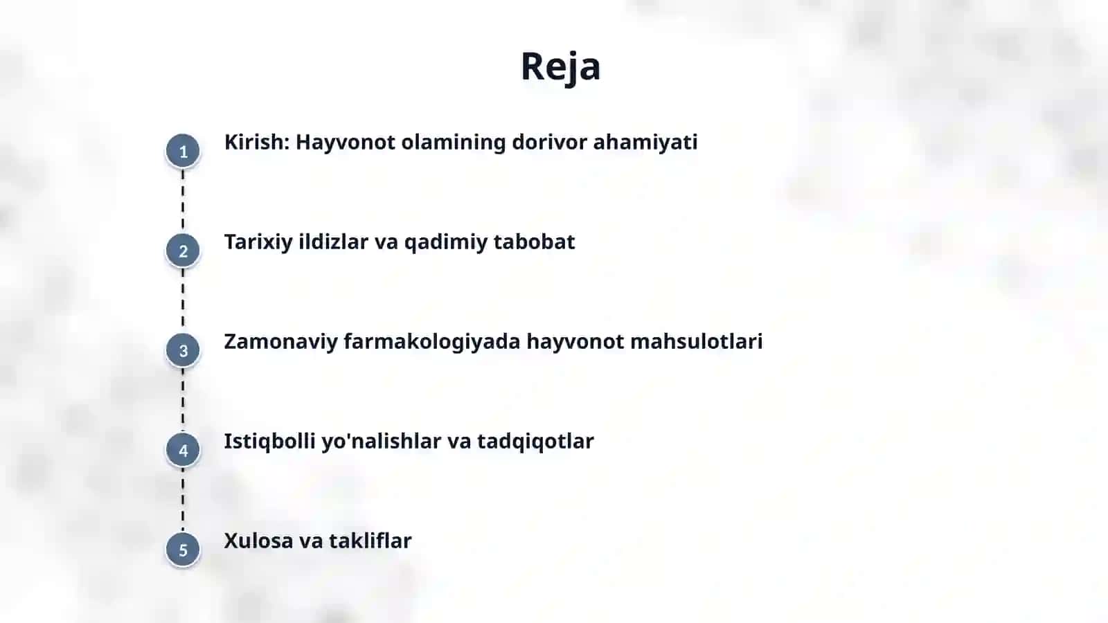 Hayvonlardan olinadigan dorivor mahsulotlar . 2