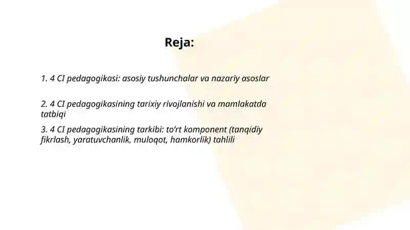 4 CI pedagogika 2