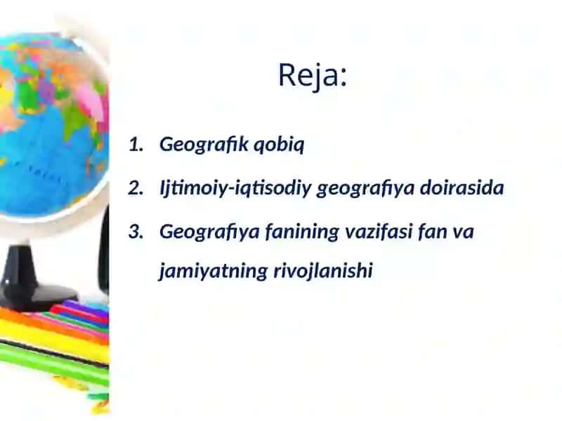 Geografiyafani 2