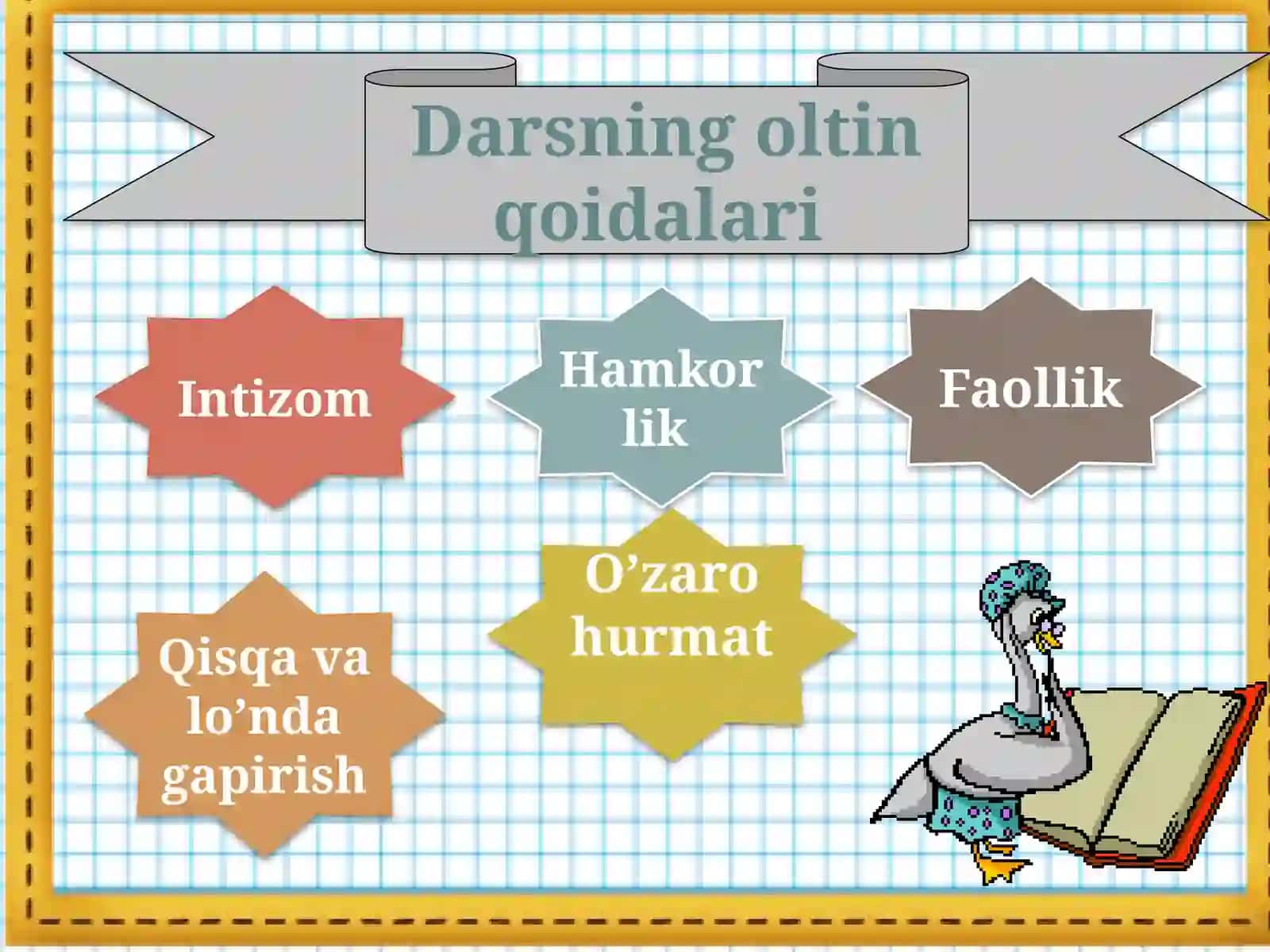 To’g’ri va noto’g’ri kasrlar 2