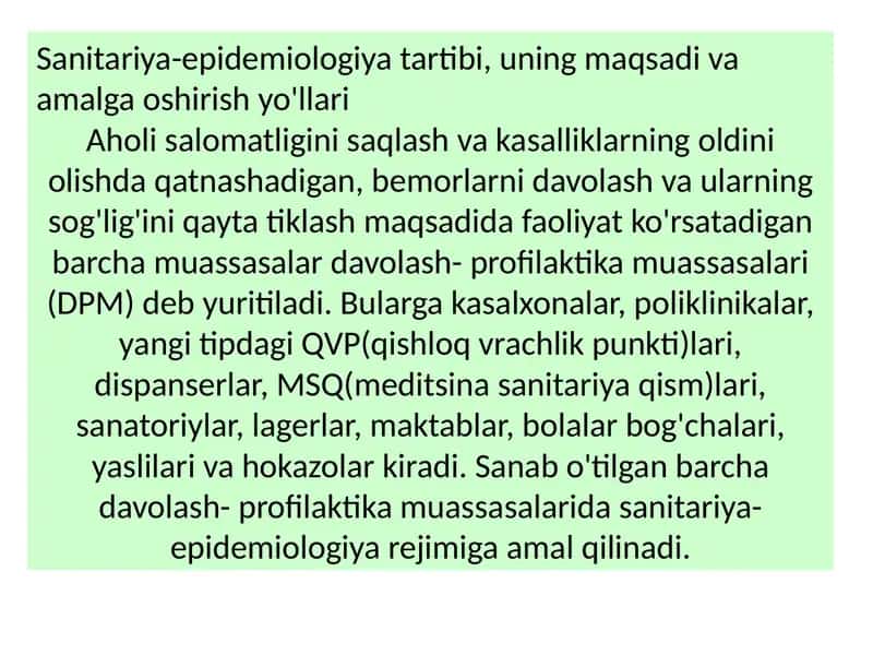 Koronavirus infeksiyasi 2