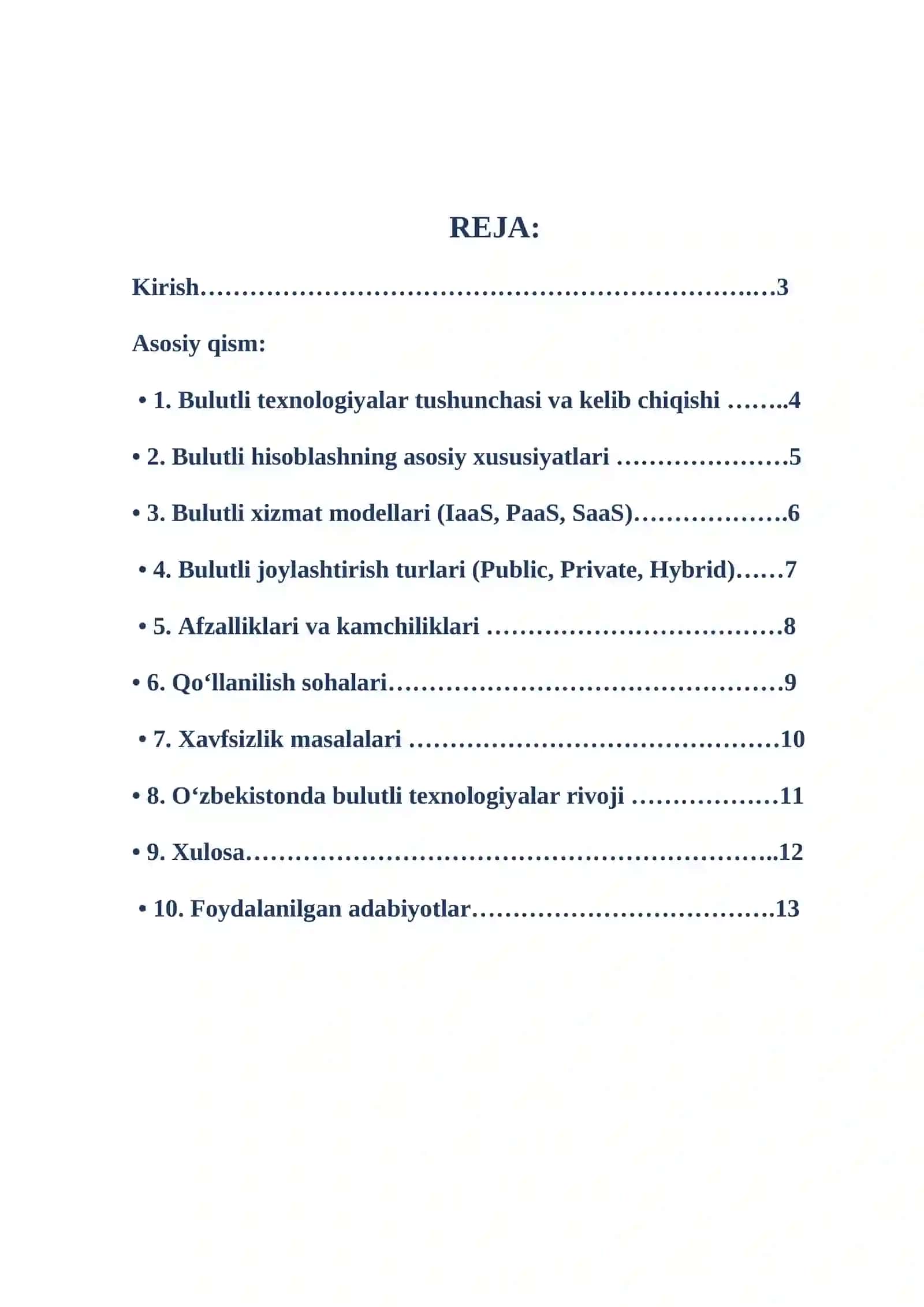 Kompyuter injiniringiga kirish 2