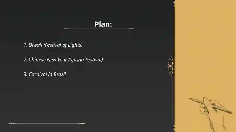 Diwali (Festival of Lights) 2