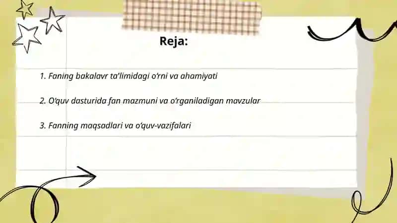 Mexatronika va Robototexnika 2