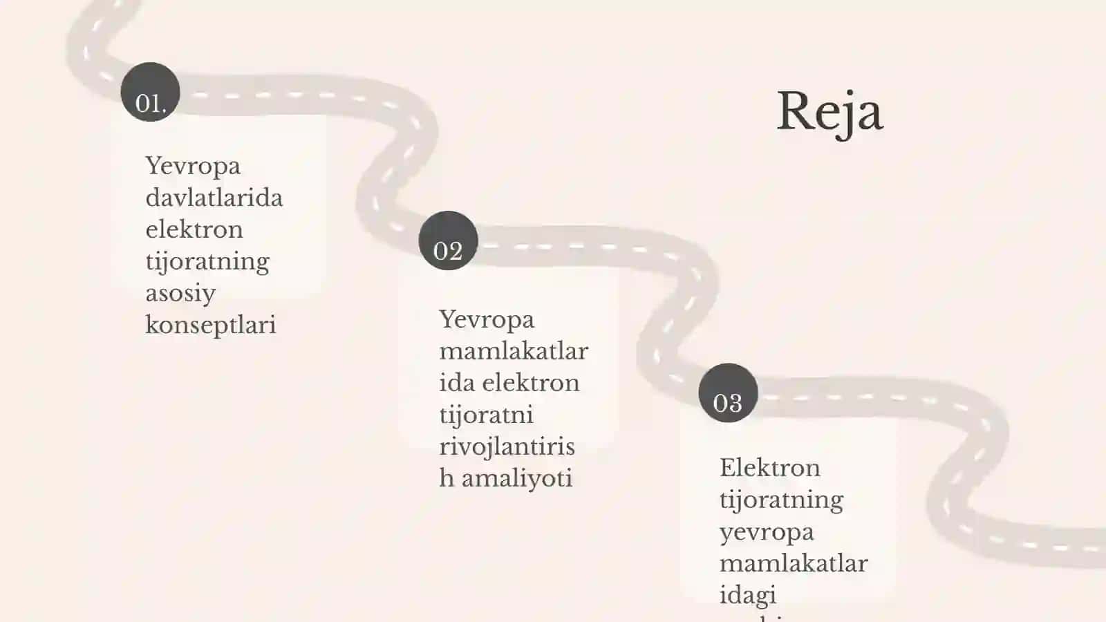 Yevropadavlatlariningelektrontijoratihaqida 2