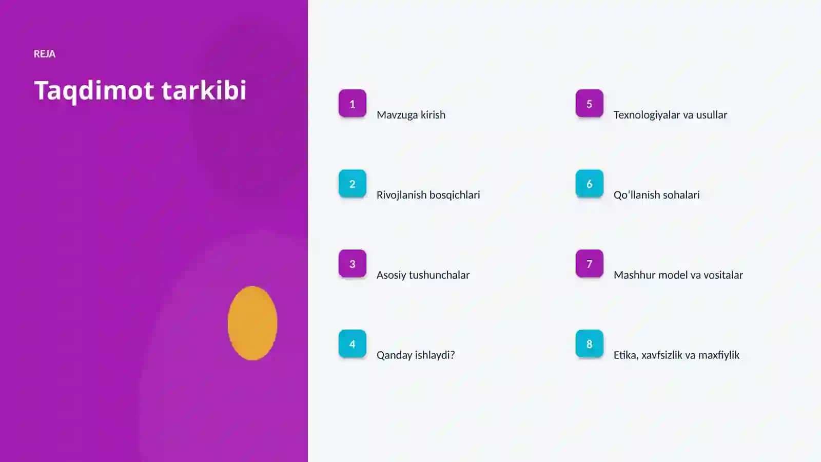 Chuqur oʻrganish va qurilish: integratsiya qo'llanmasi 2